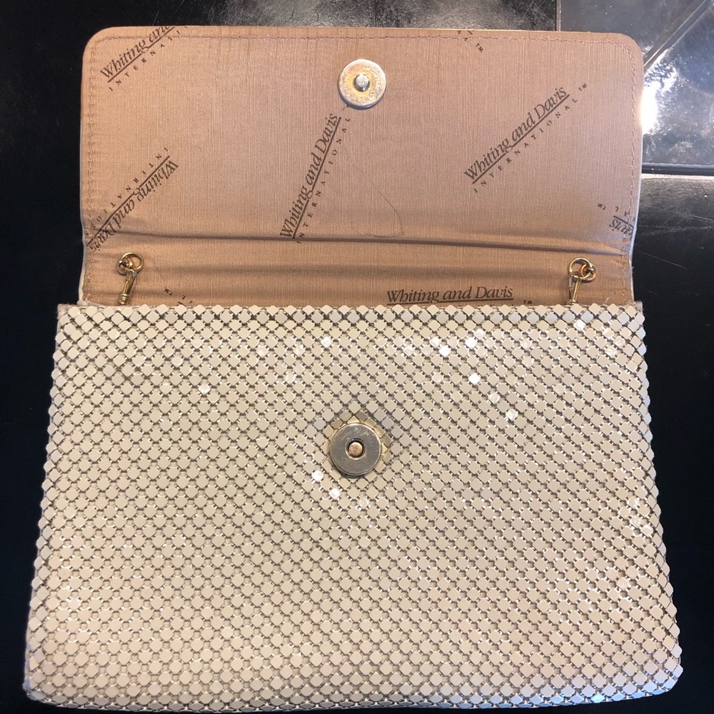 Mesh Purse - Picture 2 of 8